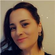 I am a native Spanish teacher with more than 6 years ox experience teaching foreign languages. I have been worked at different levels and ages. 
So I can teach different levels and ages and also I can teach GCSE And A levels